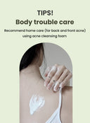 Matcha Biome Amino Acne Cleansing Foam Trio Set (150g*3ea)