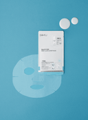 Galacto Pore Deep Clean 2 Step Mask (23ml, 4ea)