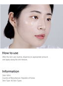 Illuminating Supple Blemish Cream SPF40 PA++ Trio Set (40g*3ea)