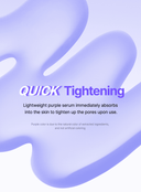 Pore Smoothing Bakuchiol Serum (30ml)