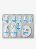 8 Step Travel Jelly Mask (1ea, 48.5ml)