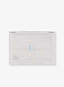 My Fave Multi Palette Case 8 Colors (1ea)