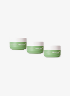 Cica Gel Moisturizer Trio Set (50ml*3ea)