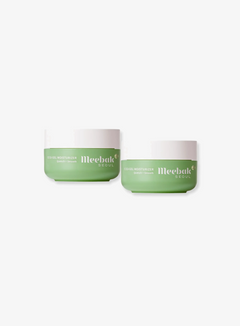 Cica Gel Moisturizer Duo Set (50ml*2ea)