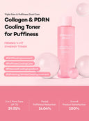 Firming V-Fit Synergy Toner (200ml)