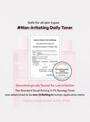 Firming V-Fit Synergy Toner (200ml)