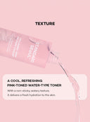 Firming V-Fit Synergy Toner (200ml)