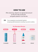 Firming V-Fit Synergy Toner (200ml)