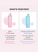 Firming V-Fit Synergy Toner (200ml)