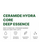 Ceramide Hydra Core Deep Essence (30ml)