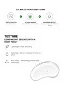 Ceramide Hydra Core Deep Essence (30ml)