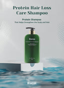 Protein Hair Loss Care Shampoo (400ml)