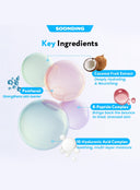 Coconut Dewy Calming Sunscreen SPF50+ PA++++ (50ml)