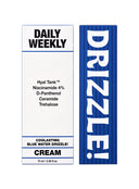 Coolasting Blue Water Drizzle! Cream (70ml)
