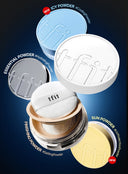 Translucent Set Icy Powder Aqua (7g)