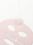 Luby PDRN Pink Solution Hydrogel Mask Set (32g*4ea)