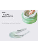 Cica Gel Moisturizer Trio Set (50ml*3ea)