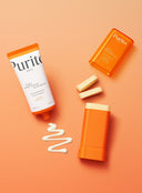 Daily Soft Touch Sunscreen Stick (SPF50+ PA++++) Duo Set (20g*2ea)