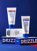 Coolasting Blue Water Drizzle! Cream (70ml)