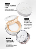Translucent Set Finishing Powder (7g)