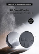 Translucent Set Finishing Powder (7g)