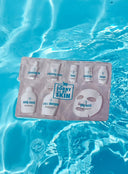 8 Step Travel Jelly Mask (1ea, 48.5ml)