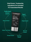 Perilla Sun Serum (50g)