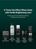 Perilla Sun Serum (50g)