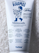 Kaamos Black Salt Foaming Cleanser (130g)