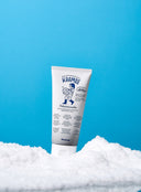 Kaamos Black Salt Foaming Cleanser (130g)