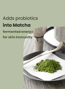 Matcha Biome Hydrogel Eye Patch (60ea)