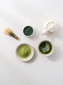 Matcha Biome Hydrogel Eye Patch (60ea)