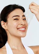 No. 9 NAD Bio Lifting-sil Full Face Pack Sheet (4ea+GWP) (20ml/28ml)
