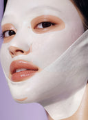 No. 9 NAD Bio Lifting-sil Full Face Pack Sheet (4ea+GWP) (20ml/28ml)