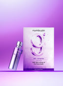 No. 9 NAD Bio Lifting-sil Full Face Pack Sheet (4ea+GWP) (20ml/28ml)
