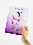 No. 9 NAD Bio Lifting-sil Full Face Pack Sheet (4ea+GWP) (20ml/28ml)