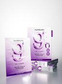 No. 9 NAD Bio Lifting-sil Full Face Pack Sheet (4ea+GWP) (20ml/28ml)