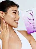 No. 9 NAD Bio Lifting-sil Full Face Pack Sheet (4ea+GWP) (20ml/28ml)