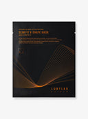 Slim Fit V-Shape Mask Set (14g*4ea)