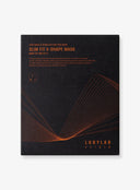 Slim Fit V-Shape Mask Set (14g*4ea)