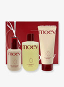 Anucatin Hair Care Gift Set (300ml, 200g, 80ml)