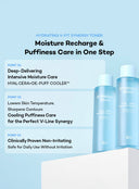 Hydrating V-Fit Synergy Toner (200ml)