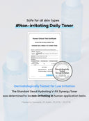 Hydrating V-Fit Synergy Toner (200ml)