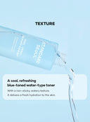 Hydrating V-Fit Synergy Toner (200ml)