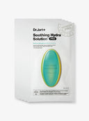The Mask Soothing Hydra Solution PRO Set (26g*5ea)