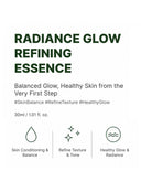 Radiance Glow Refining Essence (30ml)