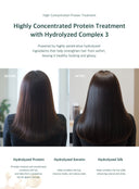 Protein Damage Care Treatment (400ml)