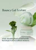 Wonder Veggie Hydrating Gel Cream (50ml)