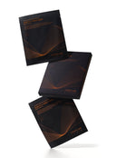 Slim Fit V-Shape Mask Set (14g*4ea)