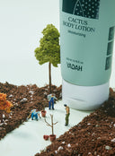 Cactus Body Lotion (200ml)